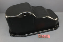 MerCruiser 42747 Chevy GM 3.8L V6 185hp 229CID Oil Pan Basin Reservoir 1983 1984