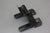 MerCruiser 806293T 806054T Square Oil Bottle Reservoir Bracket 7.4L 454 502