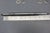 MerCruiser 17-45598 Trim Cylinder Front Pin 10-11/32" Power Tilt 1967-1969 Early