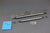 MerCruiser 17-44167 17-44166 Trim Anchor Pivot Pin Bravo 1 2 3 EARLY Set