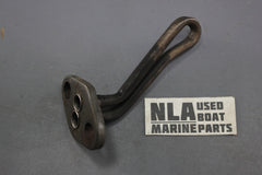 OMC GM 6269950 Stringer Cobra 3.8L 4.3L V6 Choke Heater Tube 2BBL Lever 1981-87