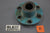 OMC Stringer Ford Engine Coupler Coupling V8 1977-1979 981791 981948 302 351