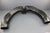 Mercruiser Exhaust Pipe Y Tube 44266T1 807130A4 V6 v8 4.3L 5.0L 5.7L Alpha One