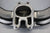Mercruiser Exhaust Pipe Y Tube 44266T1 807130A4 V6 v8 4.3L 5.0L 5.7L Alpha One