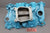 OMC 910840 983064 Intake Manifold 3.8L 4.3L V6 GM 14095286 1982-1993