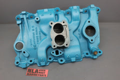 OMC 0910997 Cobra Intake Manifold V6 3.8L 4.3L 170hp 175hp 185hp 2BBL GM 6269732