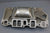OMC 0910997 Cobra Intake Manifold V6 3.8L 4.3L 170hp 175hp 185hp 2BBL GM 6269732