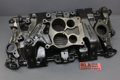 MerCruiser 17618T 4BBL Intake Manifold GM 14096244 5.0 5.7L V8 Q-Jet 350 1987-95