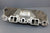 MerCruiser 17618T 4BBL Intake Manifold GM 14096244 5.0 5.7L V8 Q-Jet 350 1987-95
