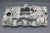 Edelbrock SP2P 3000 SBC Aluminum Intake Manifold 305 350 5.7L 5.0L V8 Chevy