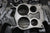 MerCruiser 72646T OMC Intake Manifold 4bbl 5.0L 5.7L 305 350 GM 1975-1987 260hp