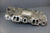 MerCruiser 72646T OMC Intake Manifold 4bbl 5.0L 5.7L 305 350 GM 1975-1987 260hp