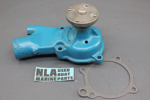 OMC 980512 0980512 Stringer Water Pump GM 4cyl 2.5L 3.0L 120hp 140hp