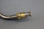 OMC 979773 Stringer 4cyl 2.5L 120hp Fuel Gas Line Pump Carburetor 1972-1978