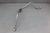 OMC 979773 Stringer 4cyl 2.5L 120hp Fuel Gas Line Pump Carburetor 1972-1978