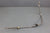 OMC 979773 Stringer 4cyl 2.5L 120hp Fuel Gas Line Pump Carburetor 1972-1978
