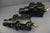 MerCruiser 44354A3 807914A1 4" Exhaust Manifold Elbow Riser V6 4.3L 185hp 205hp