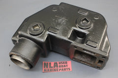 MerCruiser 60426A1 120hp 140hp 165hp 3.0L 4.1L V8 888 Exhaust Manifold Riser