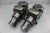 MerCruiser 44354A3 807914A1 4" Exhaust Manifold Elbow Riser V8 5.7L 5.0L 350 305