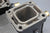 MerCruiser 44354A3 807914A1 4" Exhaust Manifold Elbow Riser V8 5.7L 5.0L 350 305