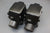 MerCruiser 98503 98504A3 V6 V8 4.3L 5.7L 305 350 3" Pair Exhaust Manifold Risers