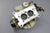 OMC 986469 0986469 4.3L 2BBL Carburetor Holley 3858331 LIST-80312-1 1990-1991