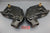 MerCruiser 76351A1 V8 305 302 350 Exhaust Manifold Exhaust Elbow Set 60426A1 70s