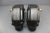 MerCruiser 76351A1 V8 305 302 350 Exhaust Manifold Exhaust Elbow Set 60426A1 70s