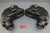 MerCruiser 49964 60426A1 888 188hp Ford 302 351 V8 Exhaust Manifold Riser 898