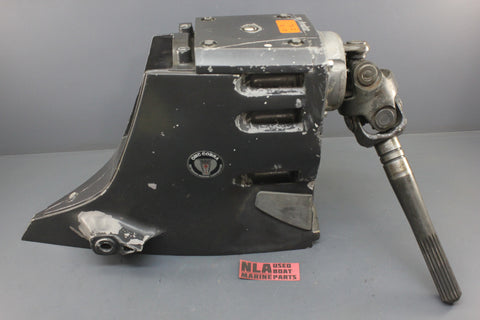 OMC Cobra Upper Gearcase Sterndrive 4cyl 2.3L 21/21 Ratio 985689 986381 86-93 3.0L 2.5L