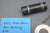 MerCruiser 17-99353 17-8M0073409 Lower Gimbal Housing Steering Pin Alpha Bravo