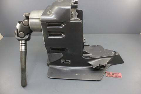 Volvo Penta 3868156 3857007 Cobra SX DP-S Upper unit Gearcase 4.3 1.66 1.43 1.51
