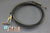 MerCruiser 32-861128 32-861127 Transom Hydraulic Trim Pump Hose Alpha Bravo Gen2