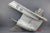 OMC Stringer 400 82-85 Lower Unit 2.5L 3.0L 120hp 140HP Gearcase 4cyl In-line 4