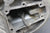 OMC Stringer 400 82-85 Lower Unit 2.5L 3.0L 120hp 140HP Gearcase 4cyl In-line 4