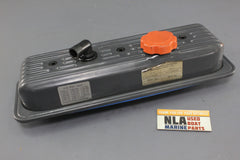 OMC Cobra 914929 3853370 1989-93 GM 4.3L V6 Valve Rocker Cover Cylinder Head