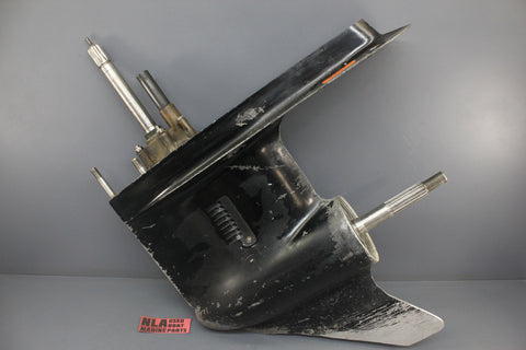 MerCruiser 8-Spline Lower Unit Gearcase 1967-1969 120hp 140hp 160hp Early