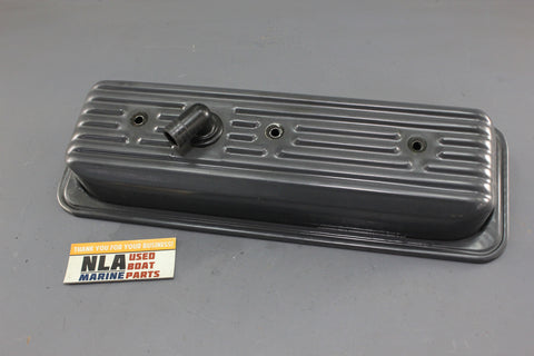 OMC Cobra 0912971 3852659 1985-93 GM 4.3L V6 Valve Rocker Cover Cylinder Head