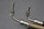 MerCruiser 32-861128 32-861127 Transom Hydraulic Trim Pump Hose Alpha Bravo Gen2