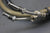 MerCruiser 32-861128 32-861127 Transom Hydraulic Trim Pump Hose Alpha Bravo Gen2