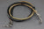 MerCruiser 32-861128 32-861127 Transom Hydraulic Trim Pump Hose Alpha Bravo Gen2