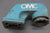 OMC 908014 910380 Stringer 2.5L Exhaust Manifold Elbow Riser 4cyl 1982-85