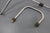 OMC 0986781 0986982 0984566 4.3L V6 Engine Fuel Lines 2BBL Pump Carburetor 1990