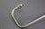 OMC 0986781 0986982 0984566 4.3L V6 Engine Fuel Lines 2BBL Pump Carburetor 1990