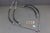 OMC Cobra 0985614 0985615 0985616 0985617 Hydraulic Power Trim Oil Lines Hoses