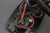 MerCruiser Alpha One Outdrive Trim Tilt Control Selection 3-Button Panel Switch
