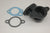 OMC Cobra 914475 0914475 3853245 Thermostat Housing Elbow Ford 302 351 V8 5.8L