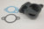 OMC Cobra 914475 0914475 3853245 Thermostat Housing Elbow Ford 302 351 V8 5.8L