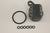 OMC Cobra 911822 0911822 Manifold Block Power Trim Hose 3852559 Volvo Penta SX