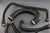 OMC Cobra 0914676 0312781 V6 4.3L GM Water Pump Cooling Hose Set 1990 ONLY